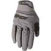 Shot Vision Offroad Hansker