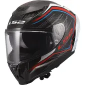 LS2 Helmets Ff807 Dragon Subic Fullface-hjelm