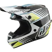 Troy Lee Designs Gp Pro Segment Junior Off-road Hjelm