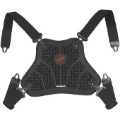 Zandona Netcube Armour Brystbeskytter