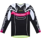 Troy Lee Designs Se Pro Salvo Langermet Trøye