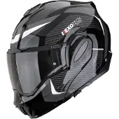 Scorpion Exo-tech Evo Pro Acuti Modulhjelm