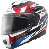Schuberth S3 Thunder Fullface-hjelm