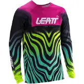 Leatt 5.5 Ultraweld V26 Langermet Trøye