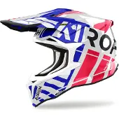 Airoh Strycker Brave Offroadhjelm