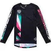 Troy Lee Designs Sprint Full Langarmet Enduro-sykkeltrøye
