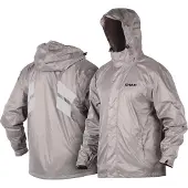 Shad Hoodie Regnjakke