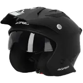 Acerbis Aria 2206 åpen Hjelm