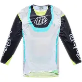 Troy Lee Designs Se Ultra Vision Langermet Trøye