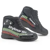 Stylmartin Speed Jr Pro Racingstøvler