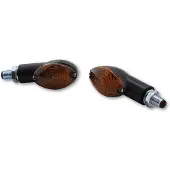 Highsider Smart Cateye Mini 1139845 Blinklys 2 Enheter