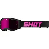 Shot Iris 2.0 Solid Off-road Briller