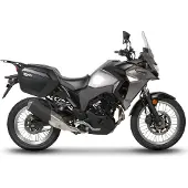 Shad 3p System Kawasaki Versys-x 300 Montering Av Sidevesker