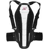 Zandona Hybridpro X7 Ryggbeskytter