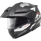 Schuberth E2 Trail Fullface-hjelm