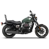 Shad Hyosung Gv 125 Aquila Ryggstøtte