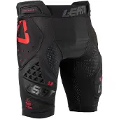 Leatt Impact 3df 5.0 Beskyttelsesshorts