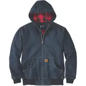 Carhartt Loose Fit Denim Active Jakke