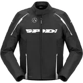 Spidi Dragon H2out Jakke