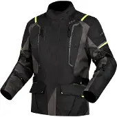 Ls2 Textil Narvik Jakke