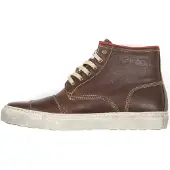 Helstons Aniline Leather C5 Motorsykkelsko