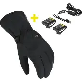 Macna Unite 2.0 Kit Oppvarmede Hansker Til Dame