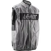 Leatt Racecover Regnjakke