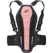 Zandona Hybridpro X6 Ryggbeskytter