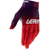 Leatt 2.5 X-flow Hansker