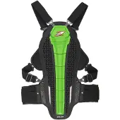 Zandona Hybrid Armour X6 Ryggbeskytter