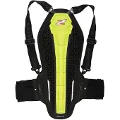 Zandona Hybridpro X7 Ryggbeskytter
