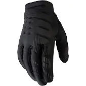 100% Brisker Kvinne Off-road Hansker