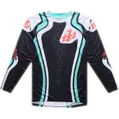 Troy Lee Designs Gp Pro Roller Langermet Trøye