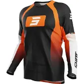 Shot Race Gear Draw Instinct Langermet Trøye