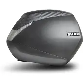 Shad Sh36 Carbon Sidevesker Sett