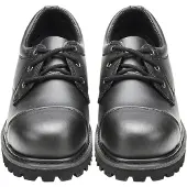 Brandit Vegantom 3 Eyelet Sko