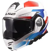 LS2 Ff901 Advant X Nova 06 Modulhjelm