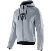 Dainese Daemon-x Jakke Med Hette