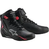 Alpinestars Stella Faster-4 Drystar Motorsykkelsko