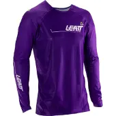 Leatt 5.5 Ultraweld V26 Langermet Trøye