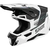 Shot Race Gear Lite S10 Offroadhjelm
