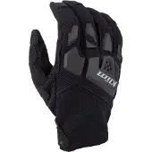 KLIM Rebelle Kvinne Off-road Hansker