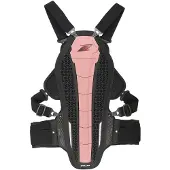Zandona Hybrid Armour X6 Ryggbeskytter