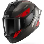 Shark Skwal Cup Motogp Fullface-hjelm
