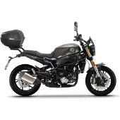 Shad Benelli Leoncino 800/trail Bakre Montering Av Toppboks
