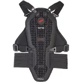 Zandona Netcube Armour X7 Junior Ryggbeskytter
