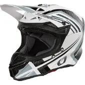 O'Neal 5srs Spike Offroadhjelm