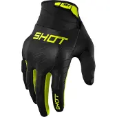 Shot Drift Onyx Offroad Hansker