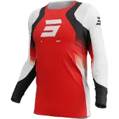 Shot Race Gear Aerolite Ultra Langermet Trøye