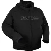 Bering Davis Ks Oversized Jakke Med Hette